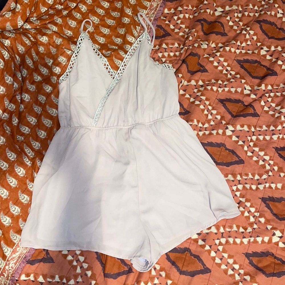 Tobi romper